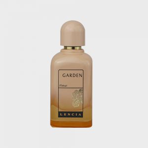 Lencia Garden Fleur Edp 100ml Bottle