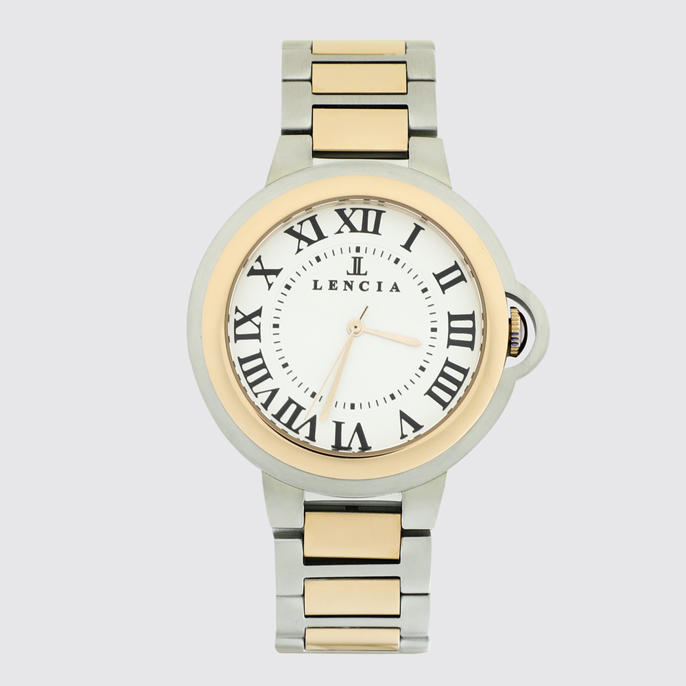 Analog Watch-LC7174A3-01