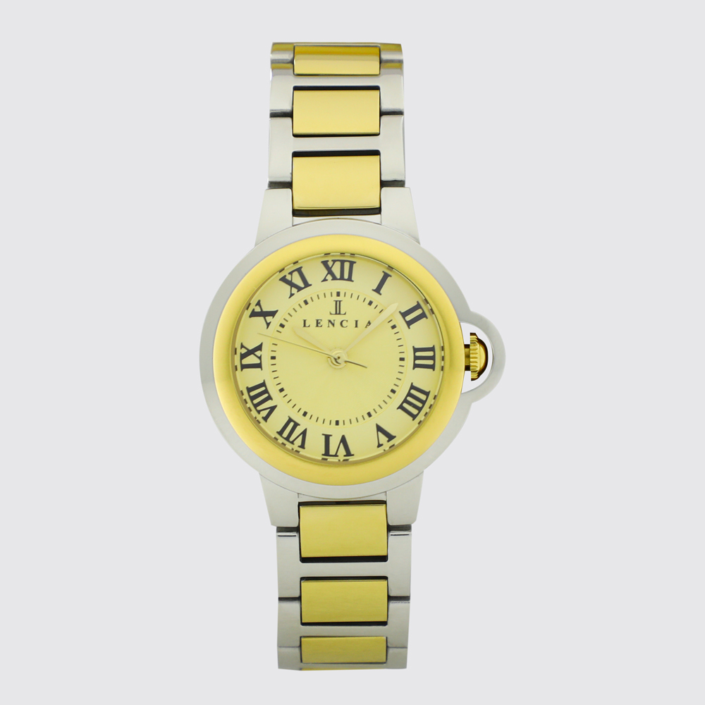 Analog Watch-LC7174A4-01