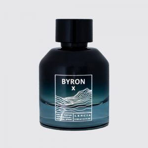 Byron-X-Bottle