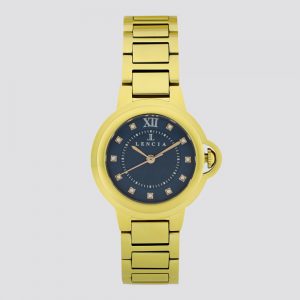 Lencia Analog Watch-LC7174H11 1