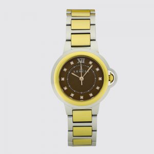 Lencia Analog Watch-LC7174H9 1