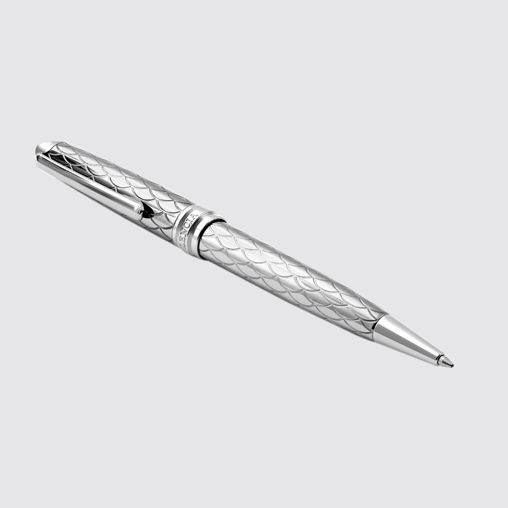 Lencia Ballpoint Pen-B0162.SS