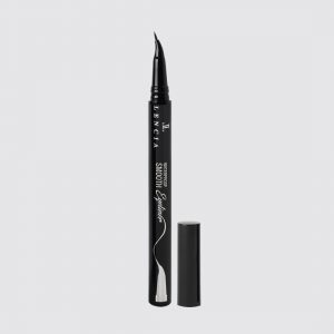 Lencia Waterproof Smooth Eyeliner Black Openbox