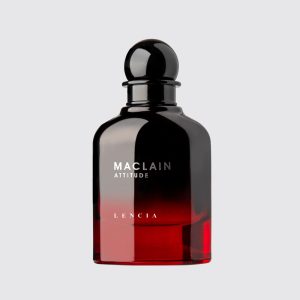 Lencia Maclain Attitude EDP 100ml 1