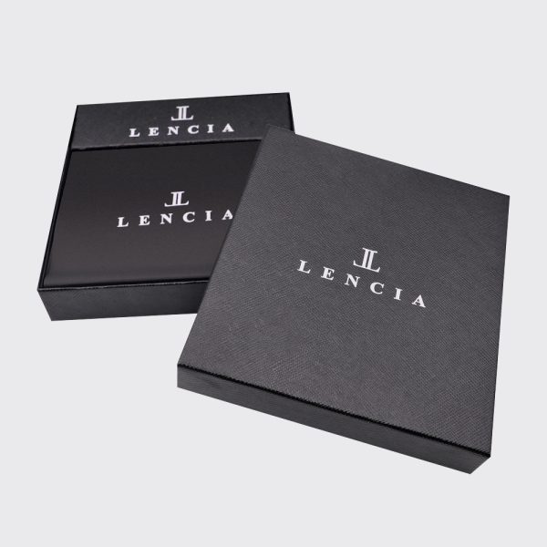 Lencia Wallet And Card Holder Box1