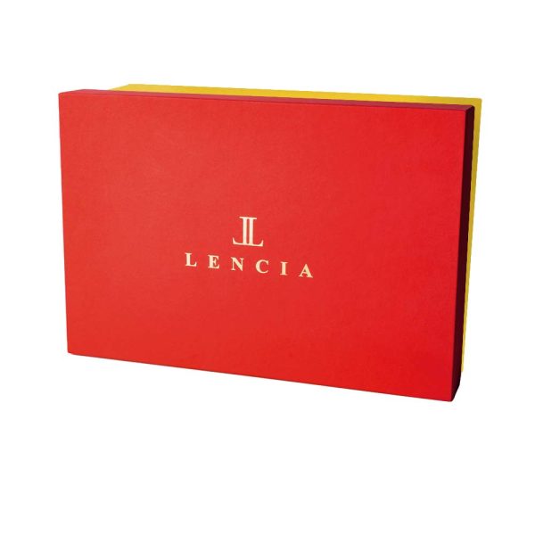 Lencia Valentine 2Pcs Gift Set For Men 3